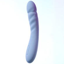 Load image into Gallery viewer, Svakom Ava Neo Rechargeable Vibrator (Blue)