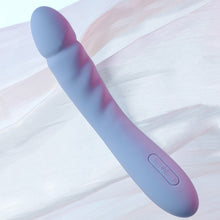 Load image into Gallery viewer, Svakom Ava Neo Rechargeable Vibrator (Blue)
