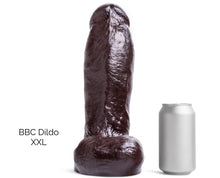 Load image into Gallery viewer, Hankey's "BBC DILDO"  XXL