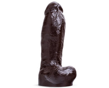 Load image into Gallery viewer, Hankey's "BBC DILDO"  XXL