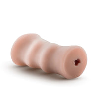 Load image into Gallery viewer, Ass Stroker X5 Men (Beige)