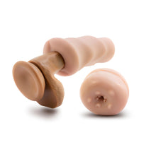 Load image into Gallery viewer, Ass Stroker X5 Men (Beige)