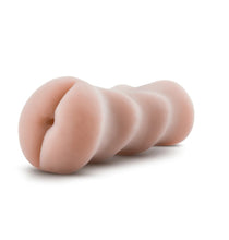 Load image into Gallery viewer, Ass Stroker X5 Men (Beige)