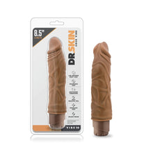 Load image into Gallery viewer, Dr. Skin Vibe 10 - 8.5 inch (Mocha)