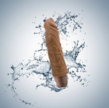 Load image into Gallery viewer, Dr. Skin Vibe 10 - 8.5 inch (Mocha)