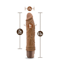 Load image into Gallery viewer, Dr. Skin Vibe 10 - 8.5 inch (Mocha)