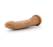 Load image into Gallery viewer, Dr. Skin Silver Collection Realistic Cock Basic - 8.5 inch