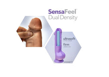 Load image into Gallery viewer, Au Naturel Roberto Dildo 9 inch (Caramel)