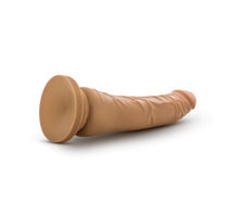 Load image into Gallery viewer, Au Naturel Roberto Dildo 9 inch (Caramel)