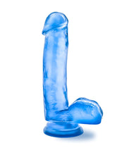 Load image into Gallery viewer, B Yours Sweet N' Hard 1 (Blue/ 7 inch)