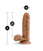 Load image into Gallery viewer, Coverboy Derek The Bartender - 7 inch (Mocha)