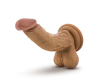 Load image into Gallery viewer, Loverboy Papito Latino - 6.5 inch (Mocha)
