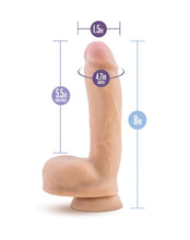 Load image into Gallery viewer, Loverboy My Best Friend's Dad - 8 inch (Beige)