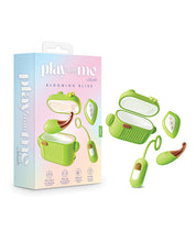 Load image into Gallery viewer, Blush Play with Me Blooming Bliss Kit (Green)