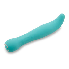 Load image into Gallery viewer, Nu Sensuelle Baelii Xlr8 Rechargeable Silicone G-Spot Vibrator