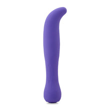 Load image into Gallery viewer, Nu Sensuelle Baelii Xlr8 Rechargeable Silicone G-Spot Vibrator