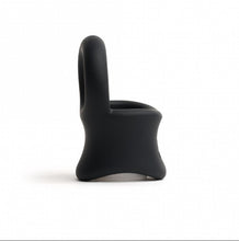 Load image into Gallery viewer, Sport Fucker Baller Ring - Silicone (Black)