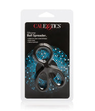 Load image into Gallery viewer, Silicone Ball Spreader (Black)