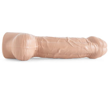 Load image into Gallery viewer, ErotixxxToys "Big Head" XLarge (Warm Flesh)