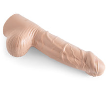 Load image into Gallery viewer, ErotixxxToys "Big Head" XLarge (Warm Flesh)