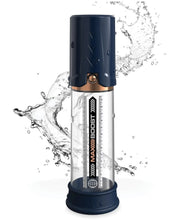 Load image into Gallery viewer, Pump Worx Max Boost (Blue)