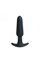 Load image into Gallery viewer, VeDO Bump Recharge Anal Vibrator (Black)