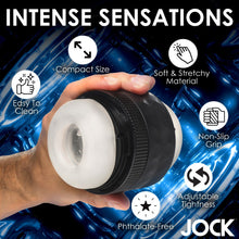 Load image into Gallery viewer, JOCK Tightening Masturbator