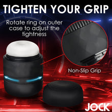 Load image into Gallery viewer, JOCK Tightening Masturbator