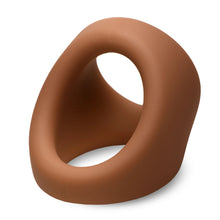 Load image into Gallery viewer, JOCK Silicone Cock & Ball Ring - Medium