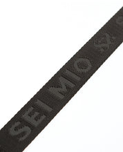 Load image into Gallery viewer, Sei Mio Strappers Delight Beginners Strap-On Harness - Black