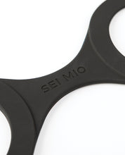 Load image into Gallery viewer, Sei Mio Handi Cuffs Super Strong Silicone Restraints