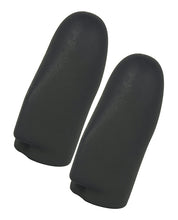 Load image into Gallery viewer, ElectraStim Explorer Electro Finger Sleeves - Black