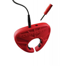 Load image into Gallery viewer, ElectraStim Silicone Fusion Viper Cock Shield