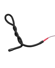 Load image into Gallery viewer, ElectraStim Recoil Zero Memory Shape & Play Uni-Polar - Black