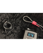 Load image into Gallery viewer, ElectraStim Recoil Zero Memory Shape & Play Uni-Polar - Black