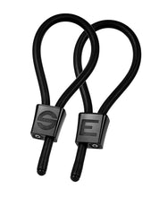 Load image into Gallery viewer, ElectraStim Accessory - ElectraLoops Prestige Accessory - Black