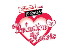 Load image into Gallery viewer, X-Rated & Risque Valentines Heart Candy