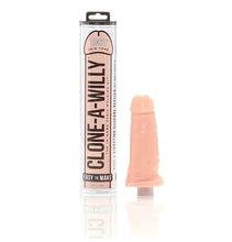 Load image into Gallery viewer, Clone-A-Willy Kit - Flesh Tones