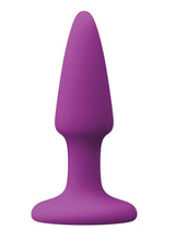 Load image into Gallery viewer, Colours Pleasures Plug - Mini (Purple)