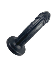 Load image into Gallery viewer, Vixskin - Colt Dildo (Black)