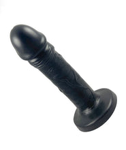 Load image into Gallery viewer, Vixskin - Colt Dildo (Black)