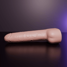 Load image into Gallery viewer, ErotixxxToys "Red Rocket" Large