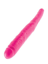 Load image into Gallery viewer, Dillio Double Dong - 16 inch (Pink)