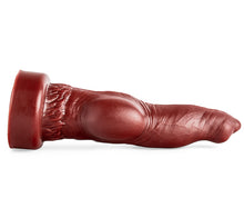 Load image into Gallery viewer, Hankey's "DOG DILDO"  Large
