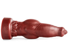 Load image into Gallery viewer, Hankey's "DOG DILDO"  Medium