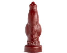 Load image into Gallery viewer, Hankey's "DOG DILDO"  Large