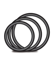 Load image into Gallery viewer, Lux Fetish 3 pc Strap On & Pegging Set (Multi Color)