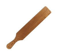 Load image into Gallery viewer, Frat Paddle - Full Size (Oak)