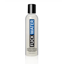 Load image into Gallery viewer, Fuck Water - 4oz (Hybrid)