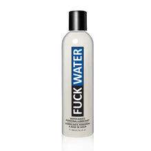 Load image into Gallery viewer, Fuck Water - 8oz (Hybrid)